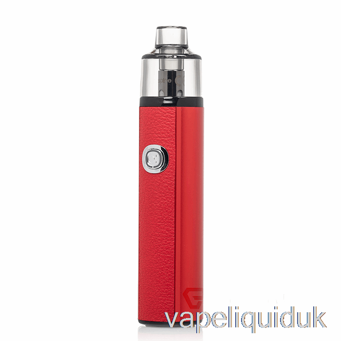 Aspire BP Stik 80W Pod System Red Vape Liquid